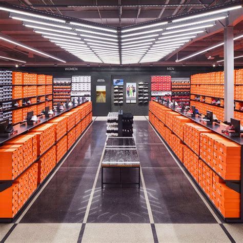 Nike Groningen 